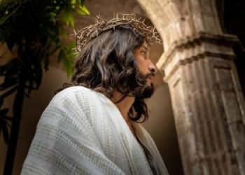 Morelia vivirá hoy una noche histórica, con la primera escenificación de La Última Cena