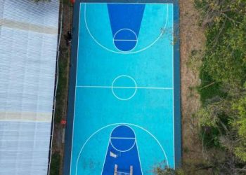 Yarabí Ávila le ha apostado al rescate y creación de espacios deportivos: Farías Echenique