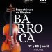 SeCultura Morelia invita al Espectáculo de Música Barroca, este fin de semana