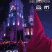 Hoy se vivirá el Viacrucis y la Procesión del Silencio, en Morelia