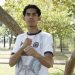 Es una gran satisfacción representar a la UMSNH en Universiada: Alonso Pineda