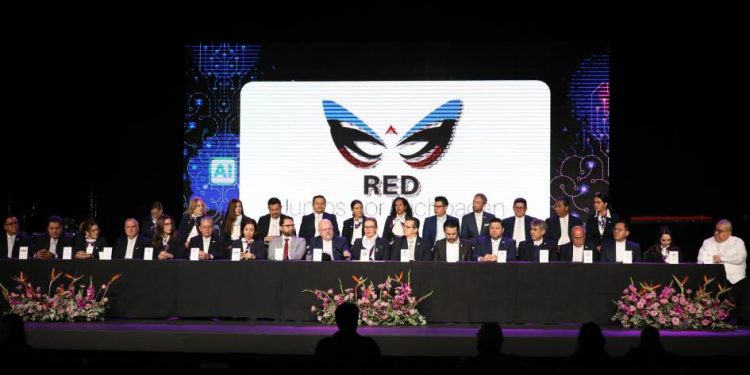 Red Juntos por Michoacán entregarà el Reconocimiento a la Excelencia Educativa 2025, invita a participar con propuestas