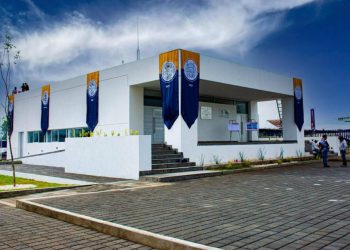 Calidad de programas de la UMSNH son una garantía: Unidad Profesional de Zamora