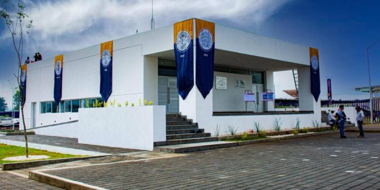 Calidad de programas de la UMSNH son una garantía: Unidad Profesional de Zamora