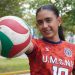 Calificar a la fase nacional de Universiada es la meta del equipo femenil de volibol de la UMSNH