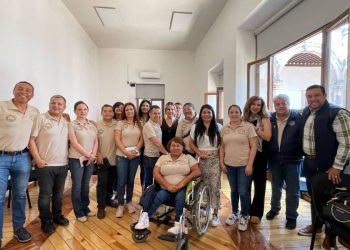 Congreso del Estado comprometido con la rendición de cuentas