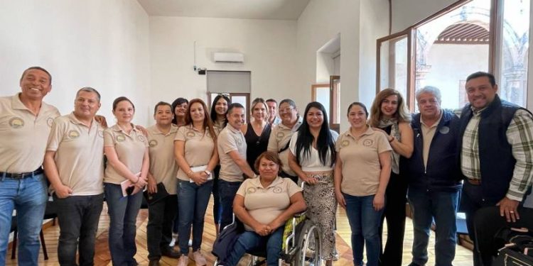 Congreso del Estado comprometido con la rendición de cuentas