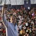 Feria de la Niñez del DIF Morelia, abarrota la unidad deportiva de Ciudad Jardín