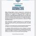 Gobierno de Morelia invita a participar en convocatoria a Presea Generalísimo Morelos