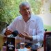Juan Antonio Magaña de la Mora propone un nuevo modelo de convivencia basado en la cultura de La Paz