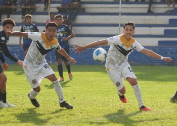Atlético Morelia-UMSNH y Michoacán FC cierran la temporada regular de la Liga TDP