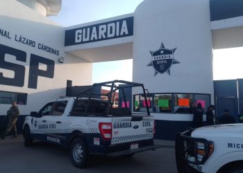 Fiscalía General formula imputación contra servidora pública por sabotaje y coalición de servidores públicos