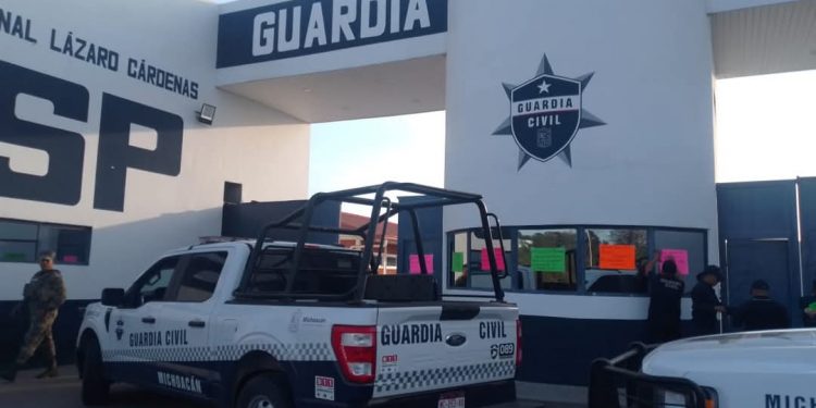 Fiscalía General formula imputación contra servidora pública por sabotaje y coalición de servidores públicos