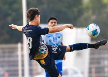 Atlético Morelia-UMSNH remonta, gana y se declara listo para la Liguilla