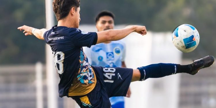 Atlético Morelia-UMSNH remonta, gana y se declara listo para la Liguilla