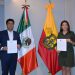 Morelia ratifica hermanamiento con Huajuapan de León, Oaxaca