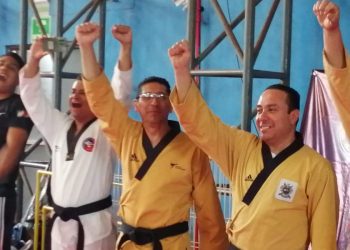 Con éxito, concluye Campamento de la Selección Michoacán en Unidad Deportiva Morelos-INDECO