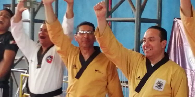 Con éxito, concluye Campamento de la Selección Michoacán en Unidad Deportiva Morelos-INDECO