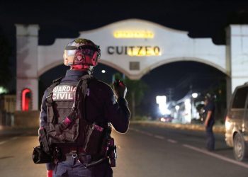 Por aire y tierra, SSP, Defensa y FGE vigilan municipios de región Morelia