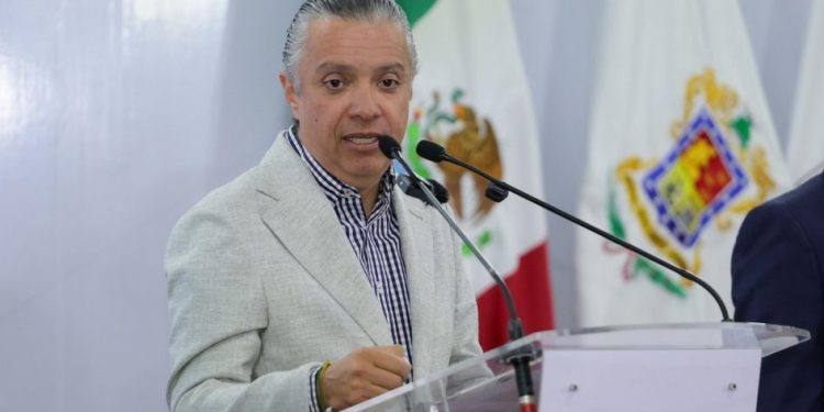 Aprovecha este fin de semana y paga en línea el refrendo vehicular: Navarro García