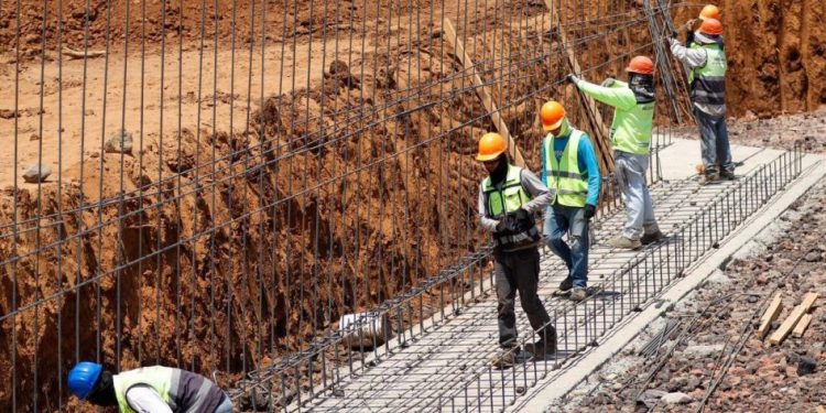 Primer segmento del nuevo periférico de Morelia, vía alterna a vehículos pesados: SCOP