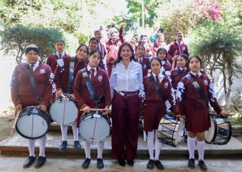 ¡Adiós vacaciones! Más de 900 mil alumnos regresan este lunes a clase