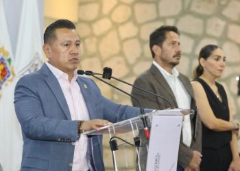 Conoce cómo participar en las elecciones judiciales del 1 de Junio: Segob