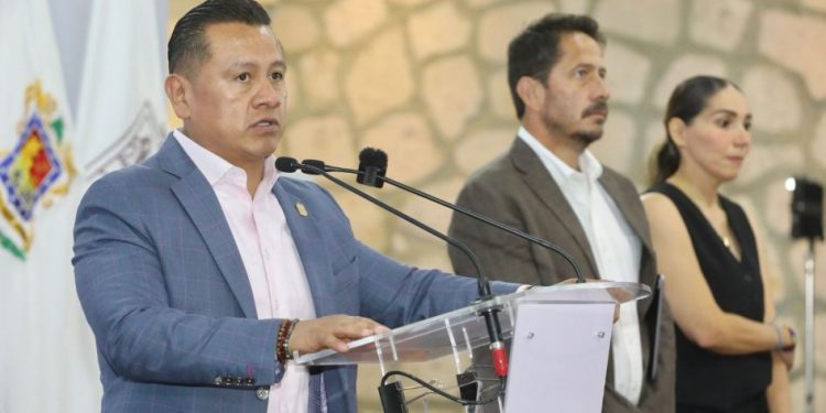 Conoce cómo participar en las elecciones judiciales del 1 de Junio: Segob