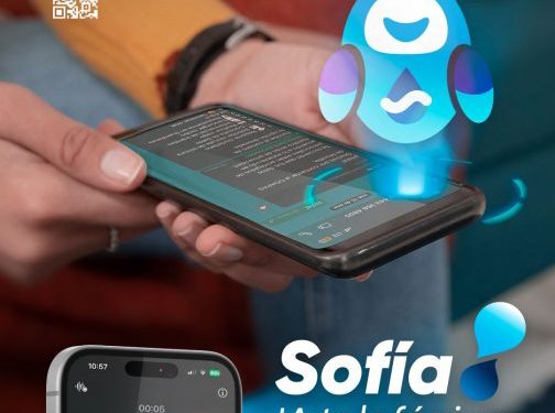 OOAPAS moderniza su atención al usuario con herramientas tecnológicas como Aquabot y la asistente virtual Sofía