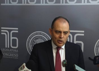 Incumplen siete municipios con entrega de cuentas públicas: Baltazar Gaona García