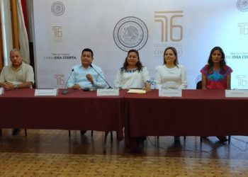 Angamacutiro invita a vivir su Viacrucis 2025