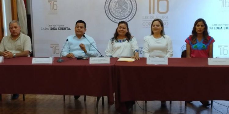 Angamacutiro invita a vivir su Viacrucis 2025