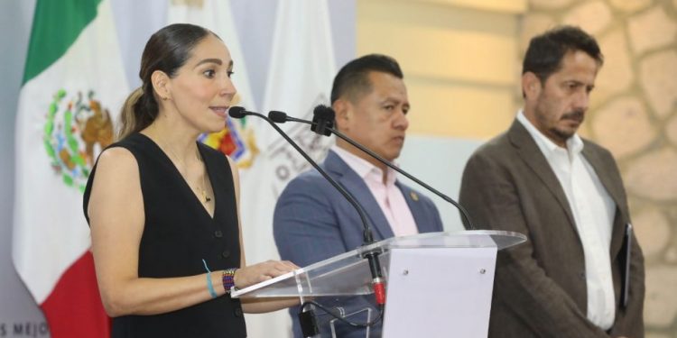 Más de 695 mil turistas visitaron Michoacán en Semana Santa y Pascua: Sectur