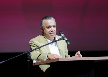 Hoy último día para pagar refrendo vehicular 2025 sin multas ni recargos: Navarro García