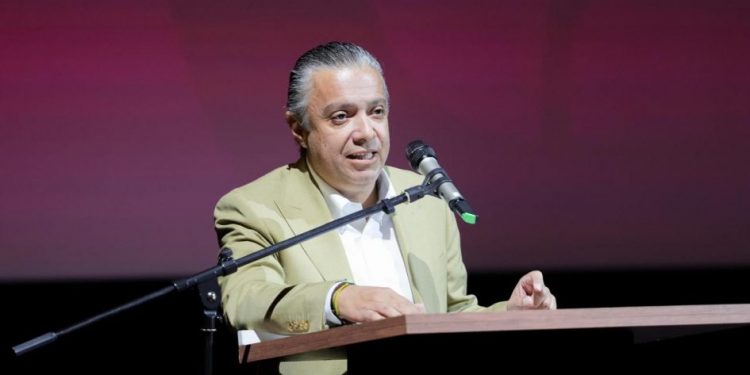 Hoy último día para pagar refrendo vehicular 2025 sin multas ni recargos: Navarro García