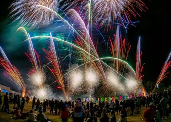 Continúan los festejos de la “Feria de la Niñez” en Jesús del Monte y San Miguel
