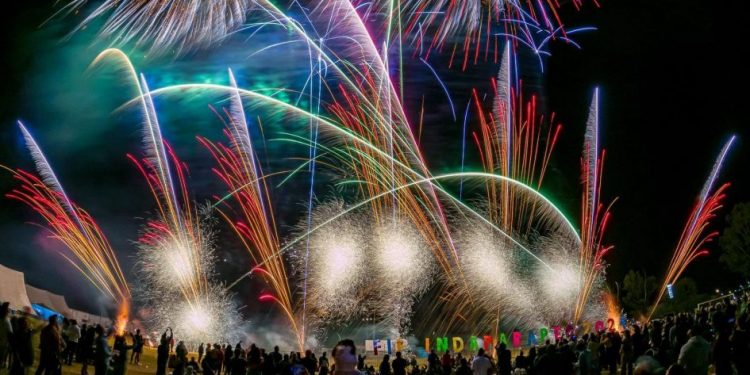 Continúan los festejos de la “Feria de la Niñez” en Jesús del Monte y San Miguel