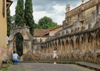 Ruta de los Pueblos Mágicos de Michoacán: un viaje lleno de encanto