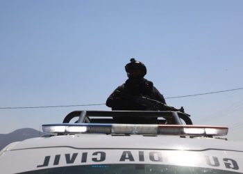 SSP refuerza tareas operativas en Tarímbaro y localidades colindantes