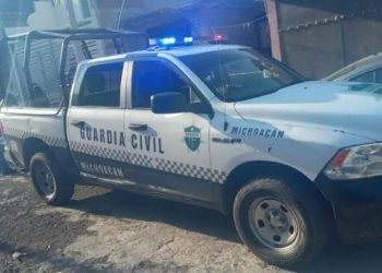 SSP y Defensa refuerzan operativo en búsqueda de presuntos responsables de homicidios en Morelia