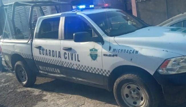SSP y Defensa refuerzan operativo en búsqueda de presuntos responsables de homicidios en Morelia