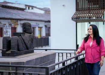 Continúan los festejos de la “Feria de la Niñez” en Jesús del Monte y San Miguel