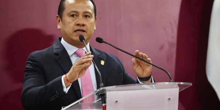 En la Vasco de Quiroga y Ventura Puente, disfrutan de la Feria de la Niñez