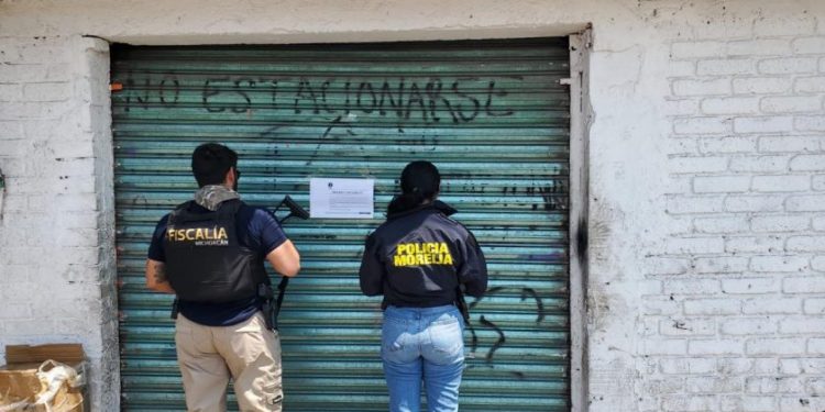 Morelianos disfrutaron el Día Mundial del Libro con programa de SeCultura