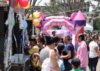 Morelianos disfrutaron el Día Mundial del Libro con programa de SeCultura