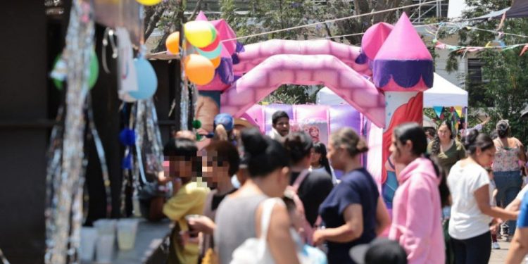 Morelianos disfrutaron el Día Mundial del Libro con programa de SeCultura