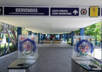 Por cerrar convocatoria para Becas BBVA “Chavos con Discapacidad que Inspiran”; UMSNH invita a participar