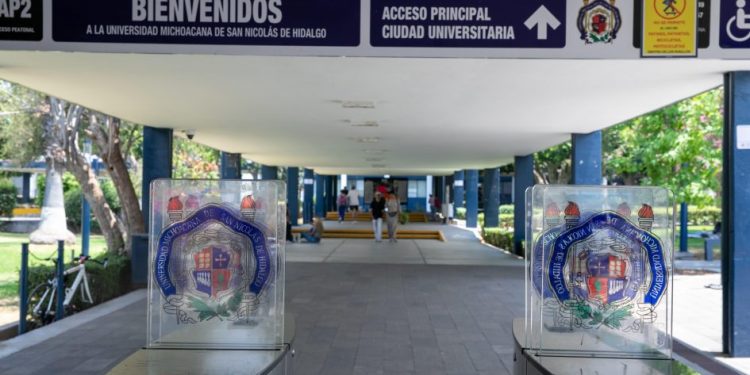 Por cerrar convocatoria para Becas BBVA “Chavos con Discapacidad que Inspiran”; UMSNH invita a participar