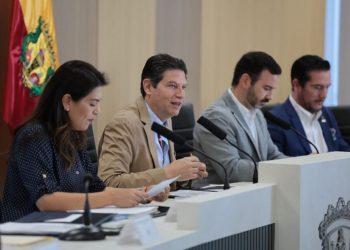 Gobierno de Morelia recupera áreas verdes al Poniente