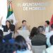 Morelia, de los pocos municipios en el país sin deuda: Alfonso Martínez